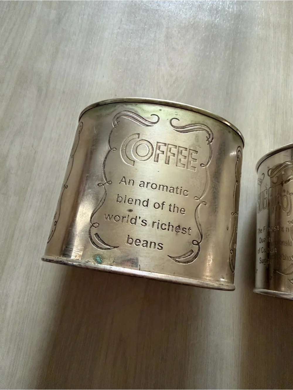 N/A vintage antique